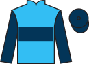 jockey silks