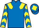 jockey silks