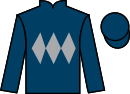 jockey silks