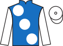 jockey silks