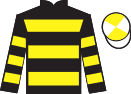 jockey silks