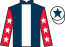jockey silks