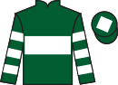 jockey silks