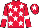 jockey silks