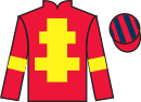 jockey silks