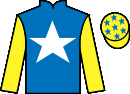 jockey silks