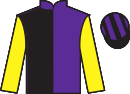 jockey silks