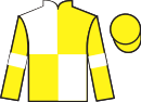 jockey silks