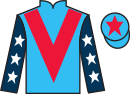 jockey silks
