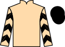 jockey silks