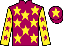 jockey silks