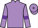 jockey silks