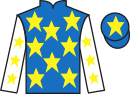 jockey silks
