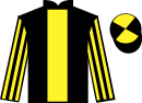 jockey silks