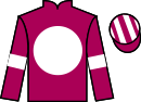 jockey silks
