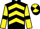 jockey silks
