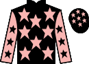 jockey silks