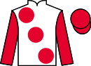 jockey silks