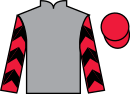 jockey silks