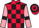 jockey silks
