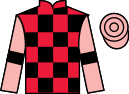 jockey silks