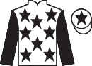 jockey silks