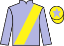 jockey silks