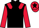 jockey silks