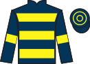 jockey silks