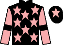 jockey silks