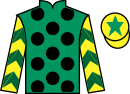 jockey silks