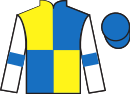 jockey silks