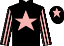jockey silks