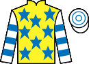 jockey silks