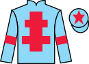 jockey silks