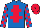 jockey silks