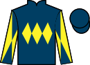 jockey silks