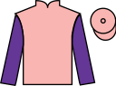 jockey silks