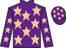 jockey silks
