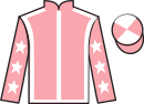 jockey silks