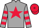 jockey silks
