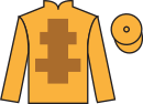 jockey silks