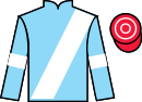 jockey silks