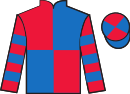 jockey silks