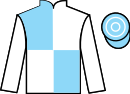 jockey silks
