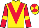 jockey silks