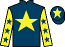 jockey silks