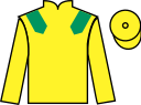 jockey silks