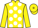 jockey silks