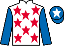 jockey silks